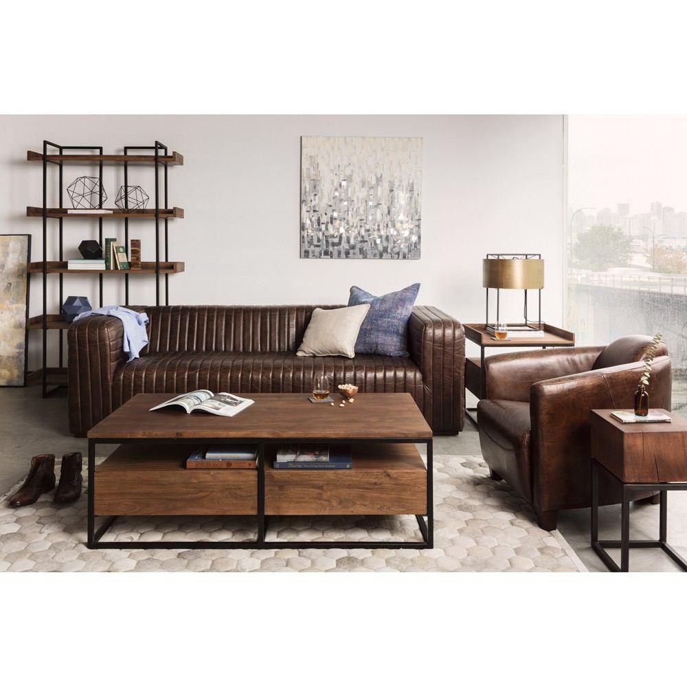 Moe's Home Collection Vancouver Side Table