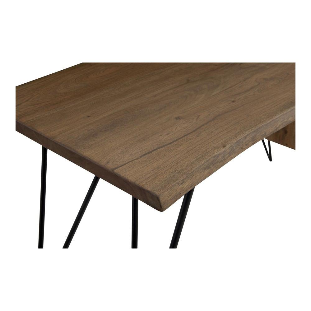 Moe's Home Collection Nailed Desk
