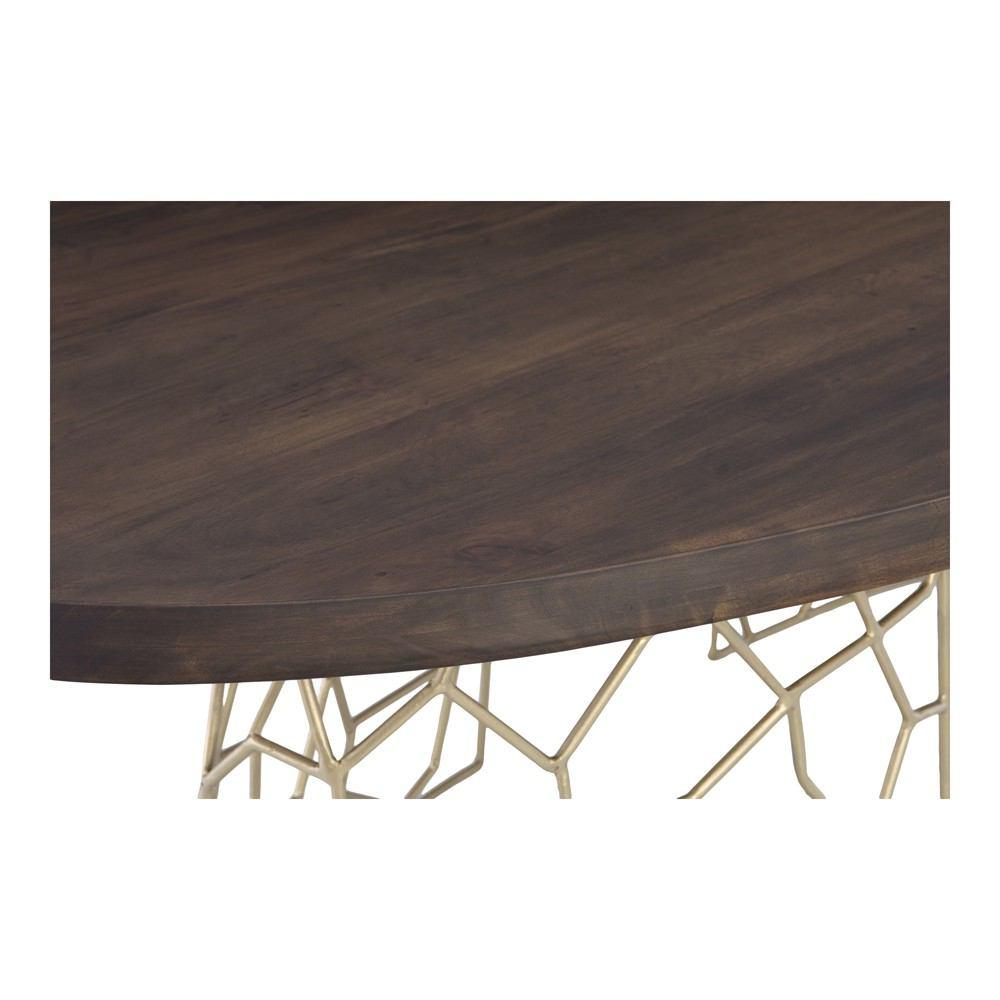 Moe's Home Collection Ario Dining Table