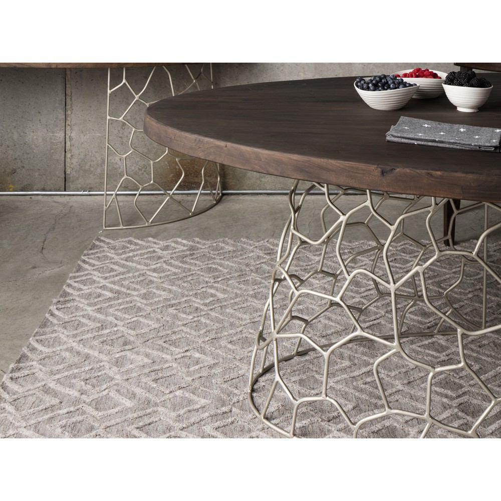 Moe's Home Collection Ario Dining Table