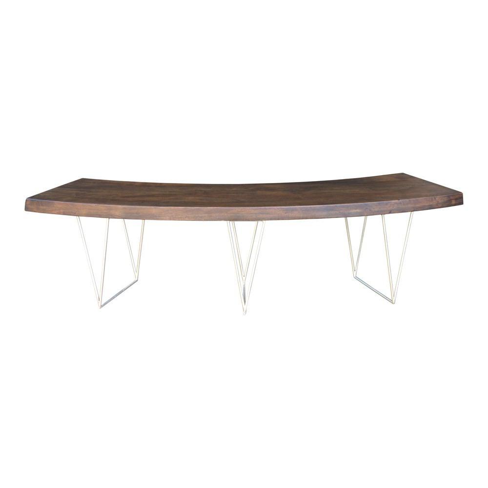 Moe's Home Collection Ario Bench
