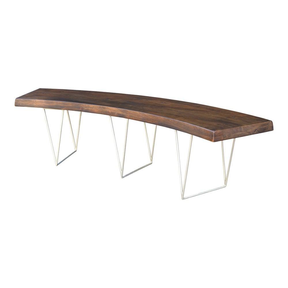 Moe's Home Collection Ario Bench