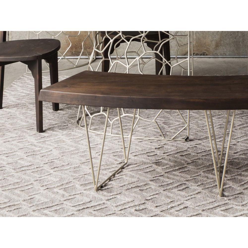 Moe's Home Collection Ario Bench