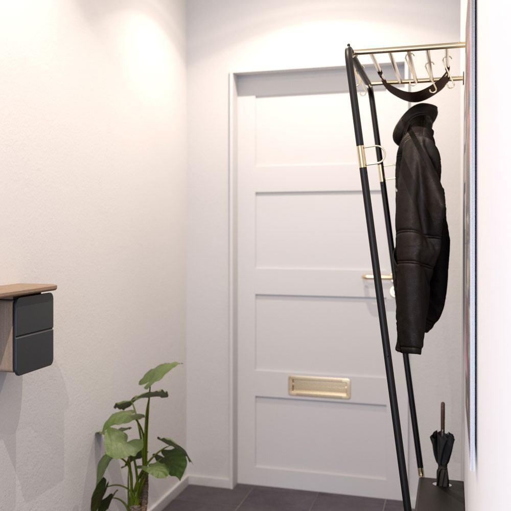 UMAGE Lean On Me Coat Rack