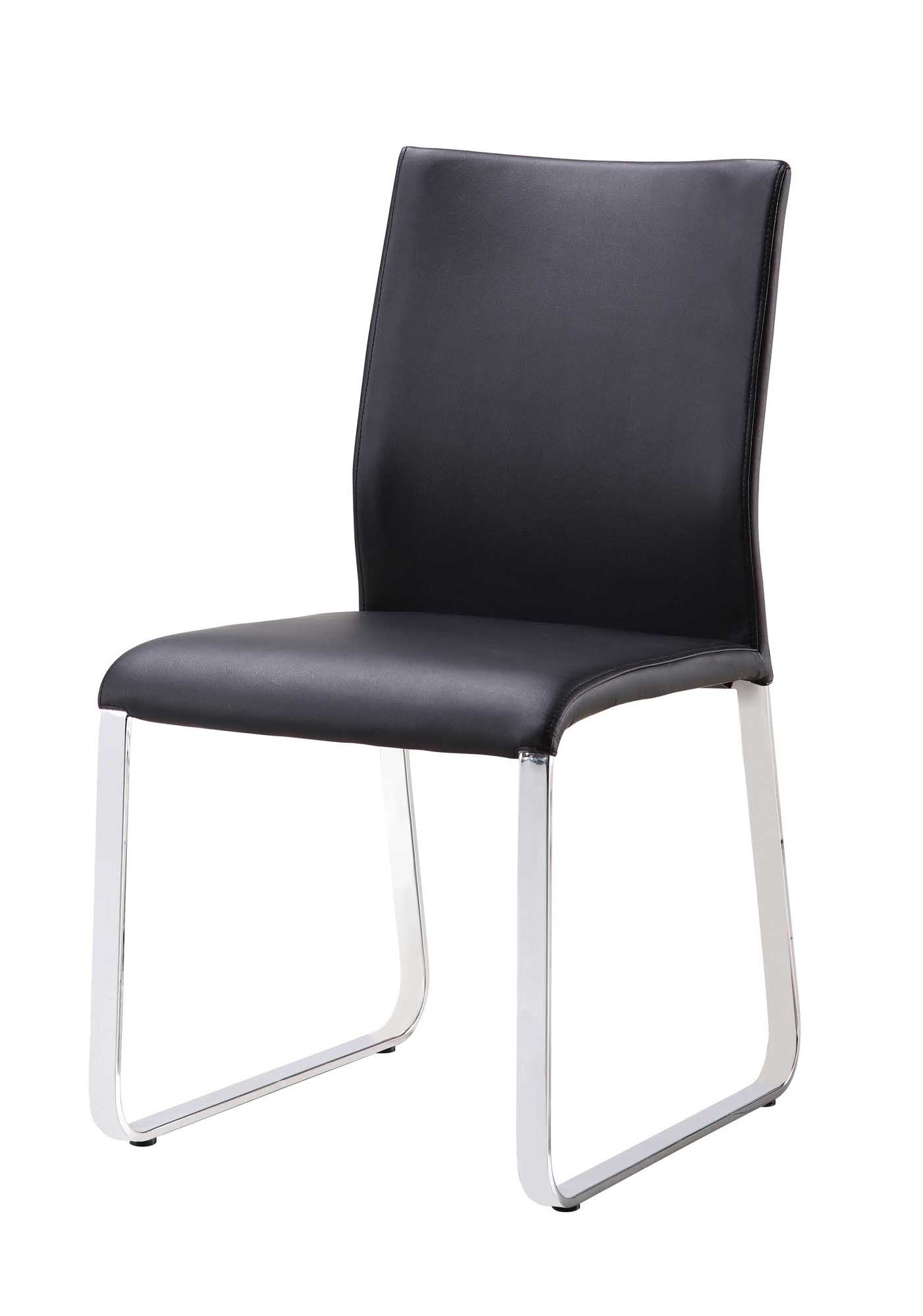 Whiteline Lenny Dining Chair