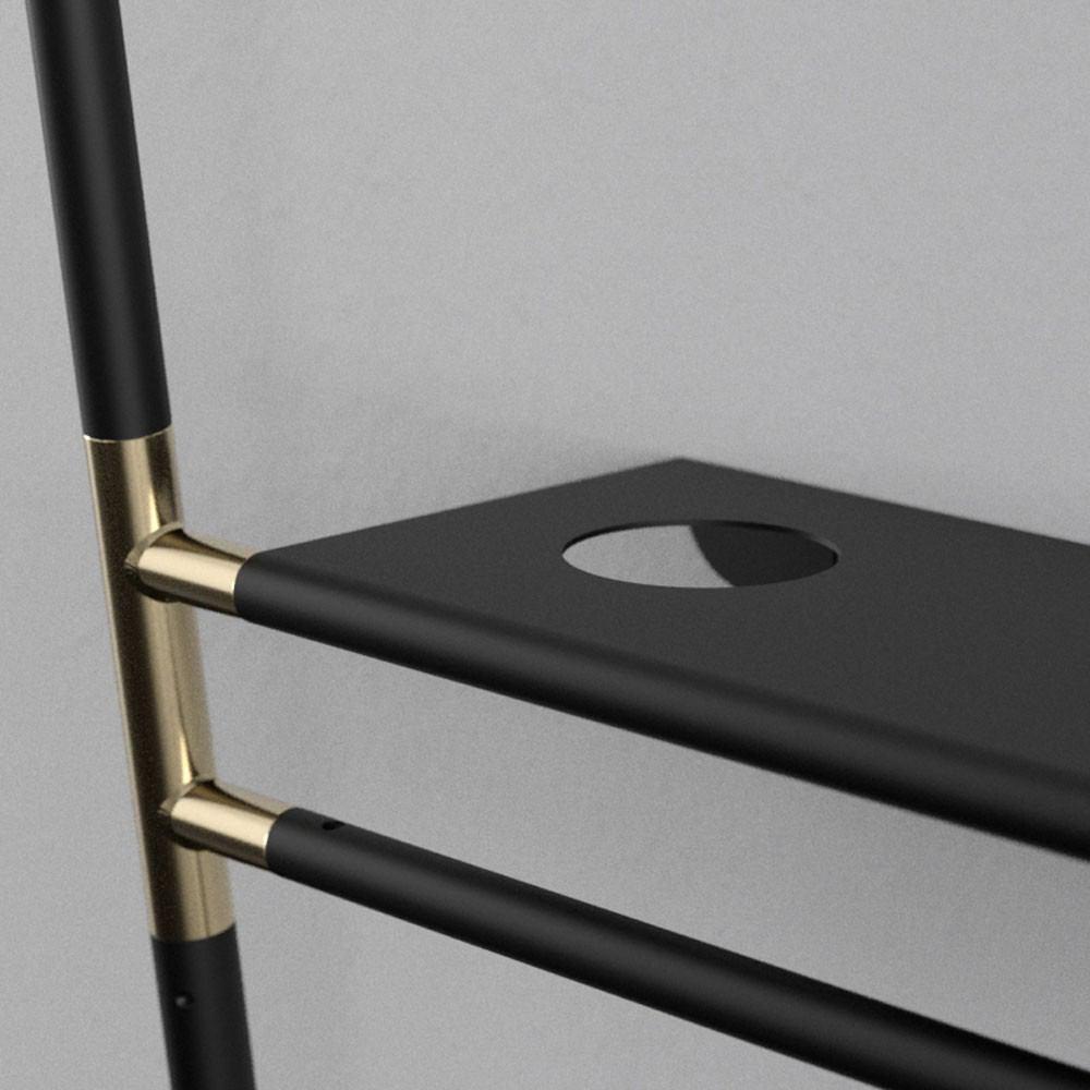 UMAGE Lean On Me Coat Rack