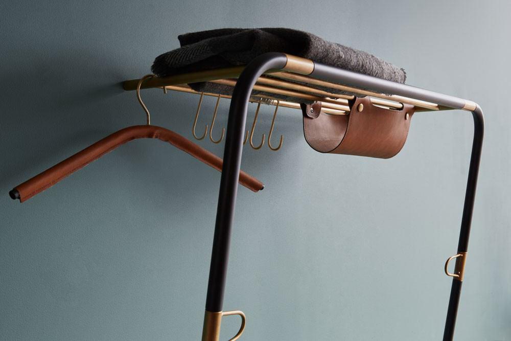 UMAGE Lean On Me Coat Rack