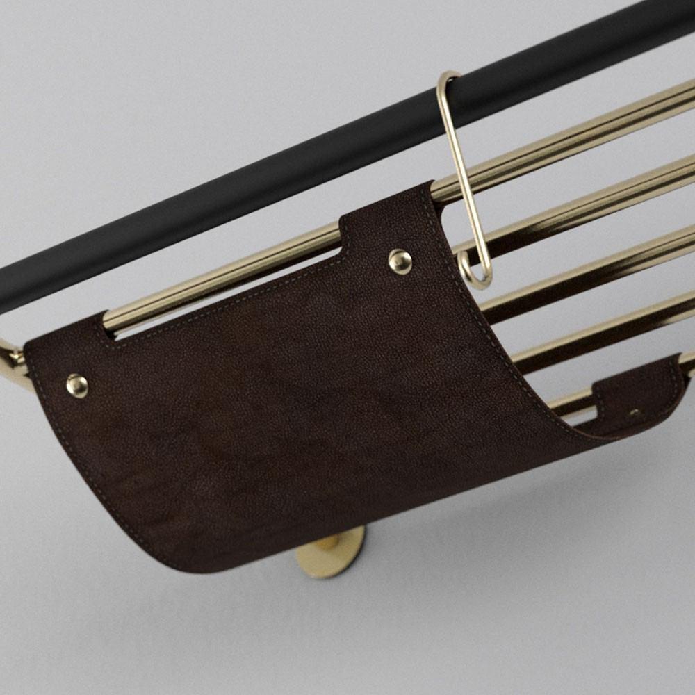 UMAGE Lean On Me Coat Rack