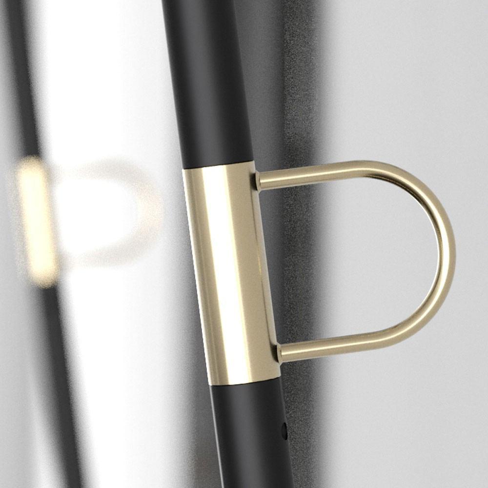 UMAGE Lean On Me Coat Rack