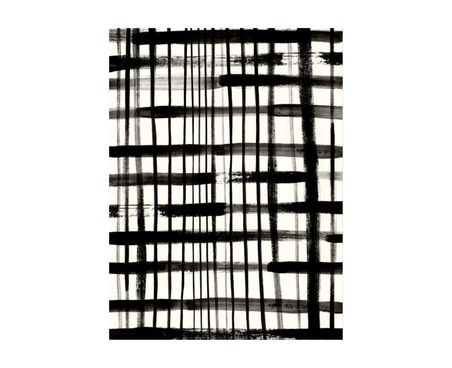 Leftbank Art Line Study II