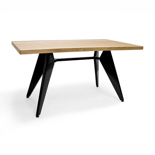 Aeon Furniture Rex-Ash-4 Table