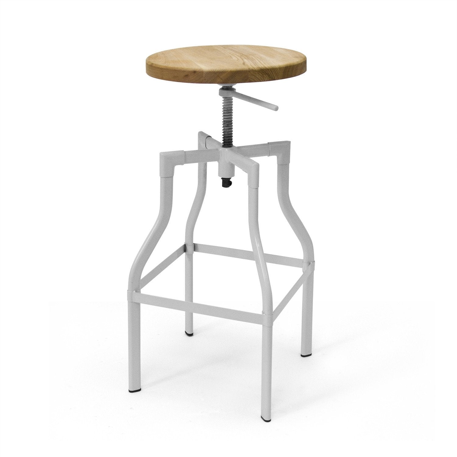 Aeon Furniture Hugo Adjutabble Barstool