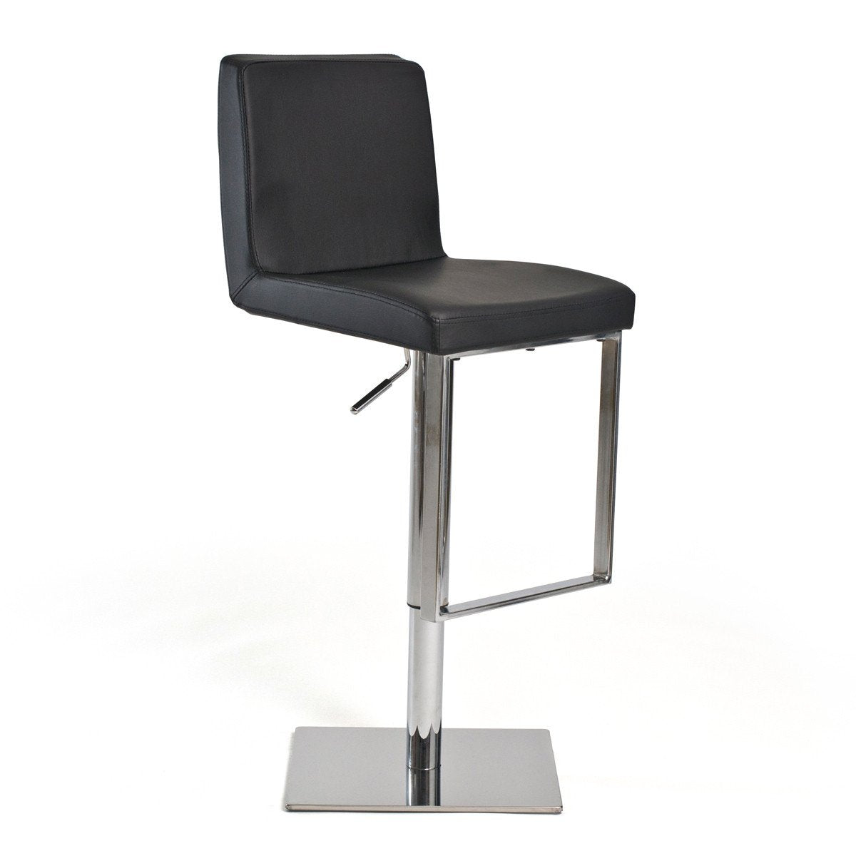 Aeon Furniture Riva Adjustable Counter/Bar Stool