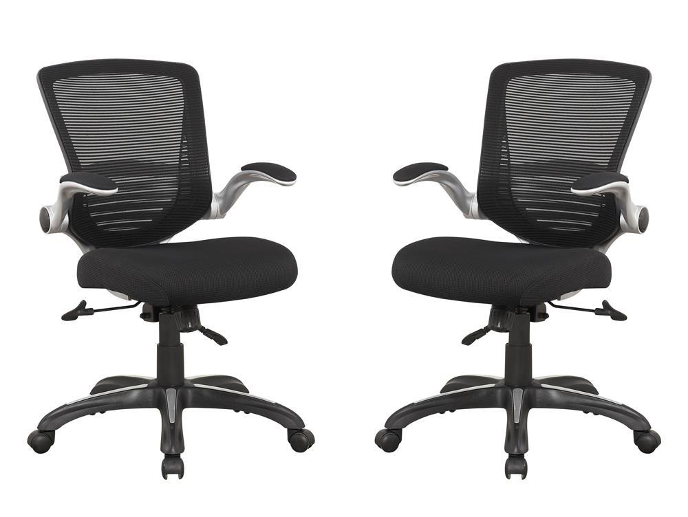Manhattan Comfort Ergonomic Walden Office Chair Mesh - Modish Store