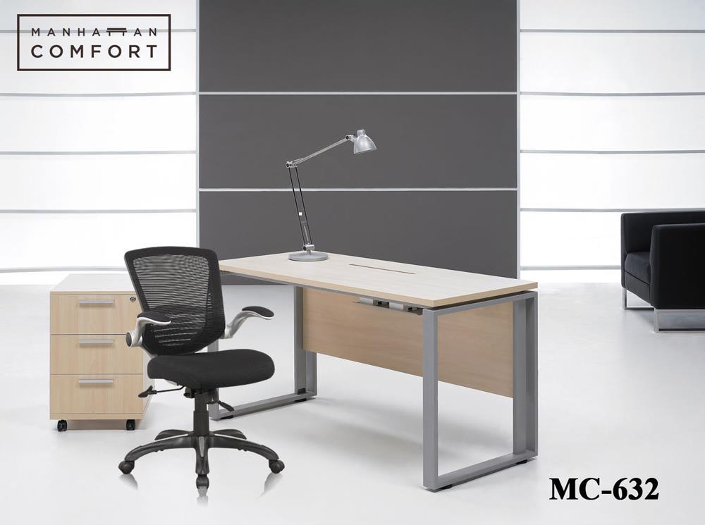 Manhattan Comfort Ergonomic Walden Office Chair Mesh - Modish Store