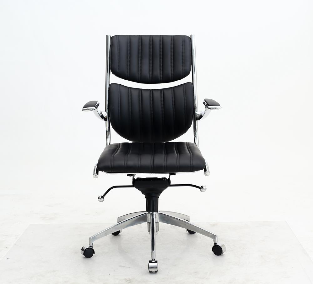 Manhattan Comfort Ergonomic High Back Verdi Office Chair - Modish Store