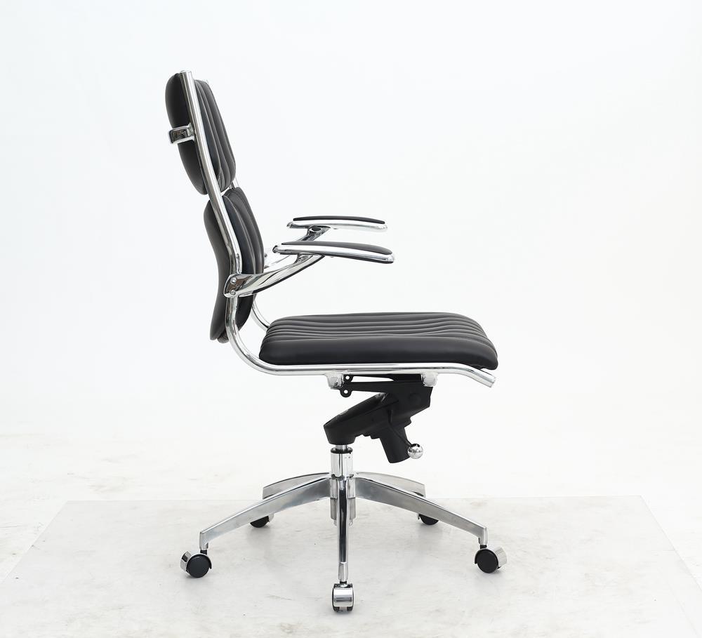 Manhattan Comfort Ergonomic High Back Verdi Office Chair - Modish Store