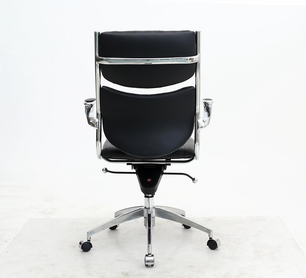 Manhattan Comfort Ergonomic High Back Verdi Office Chair - Modish Store