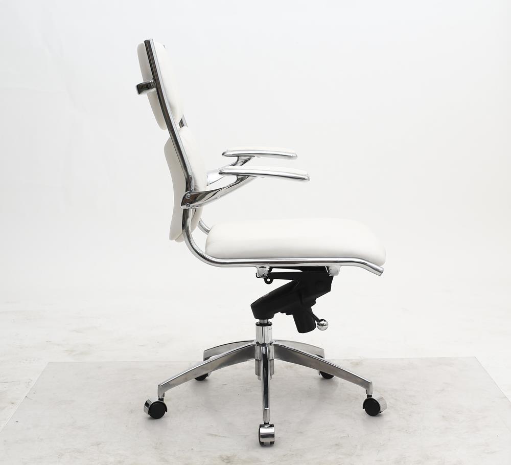 Manhattan Comfort Ergonomic High Back Verdi Office Chair - Modish Store