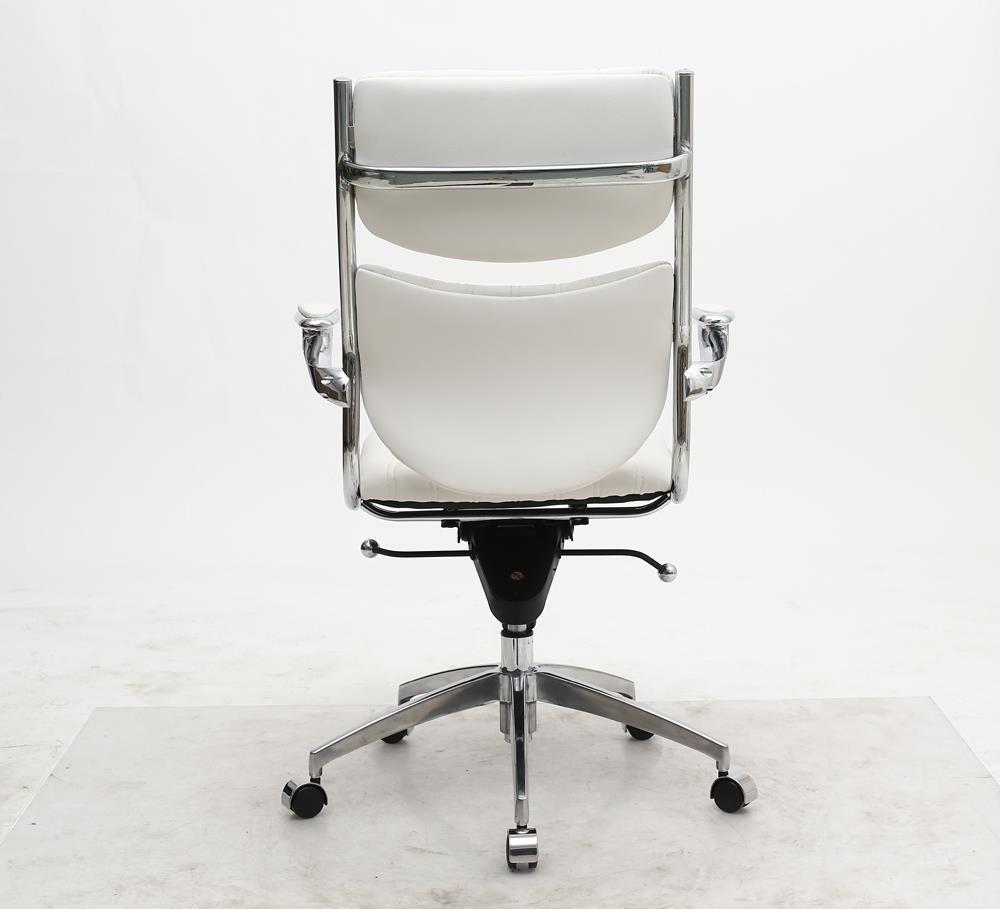 Manhattan Comfort Ergonomic High Back Verdi Office Chair - Modish Store