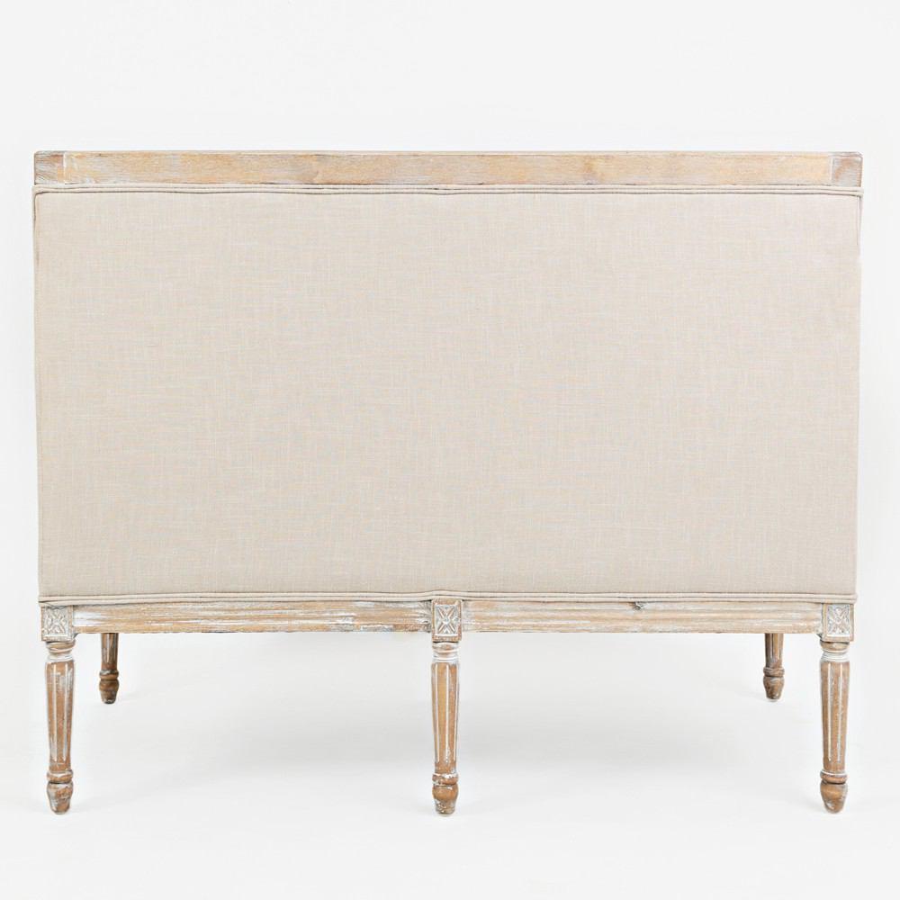 Jofran McKenna Loveseat