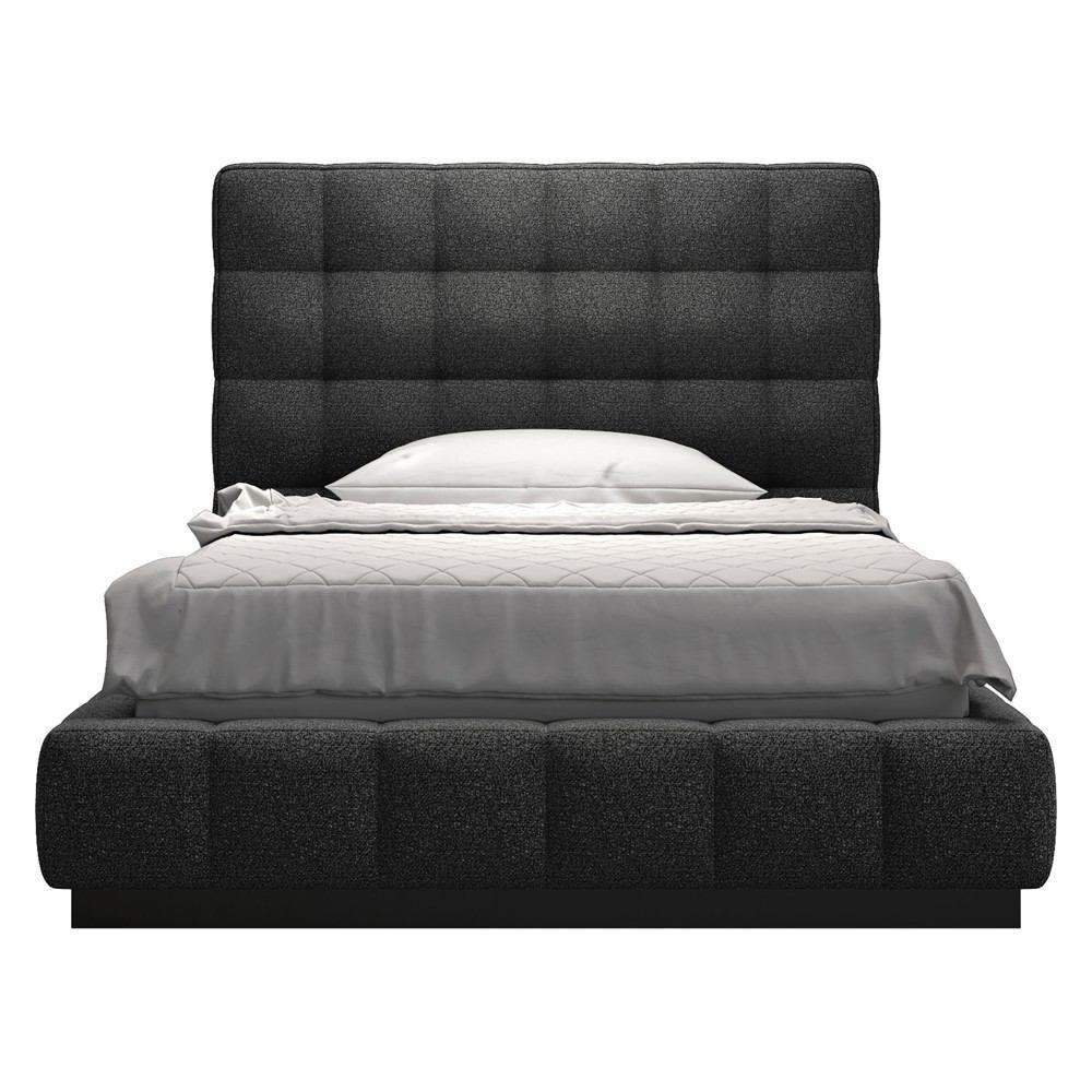 Modloft Thompson Twin Bed