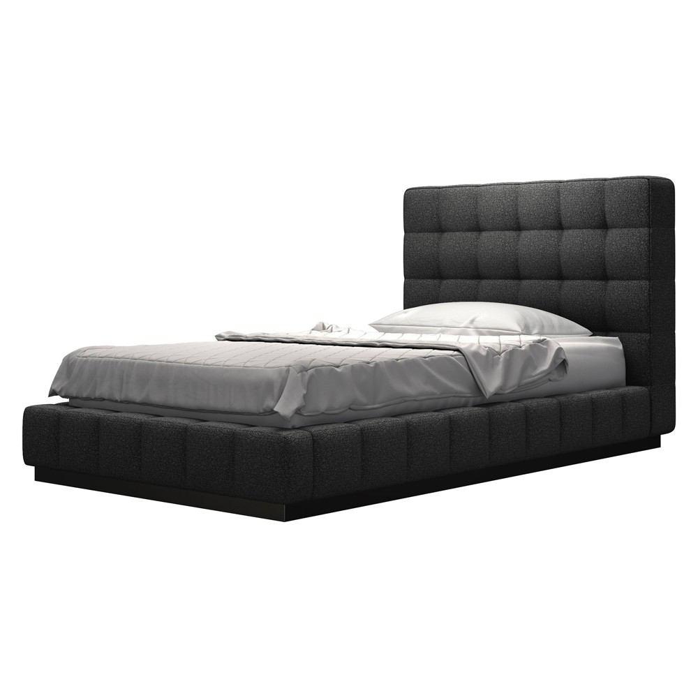 Modloft Thompson Twin Bed