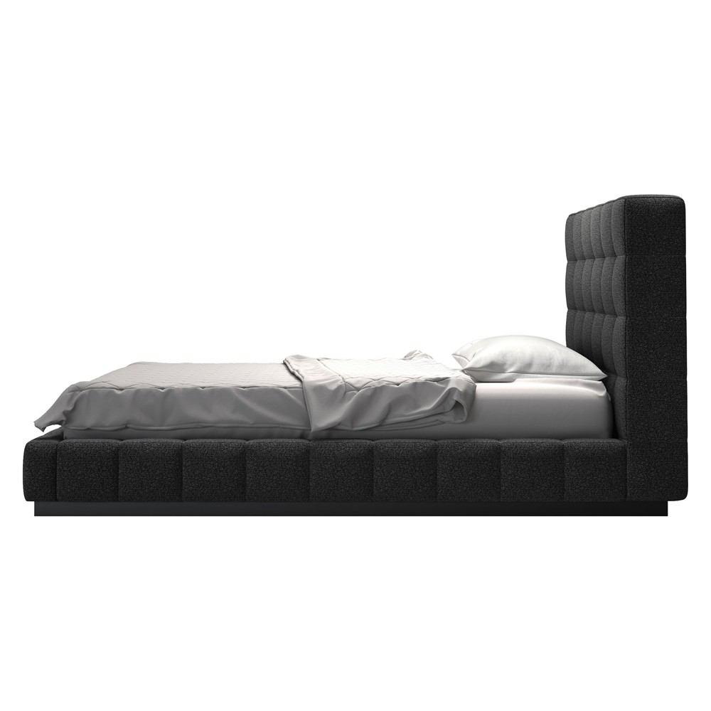 Modloft Thompson Twin Bed