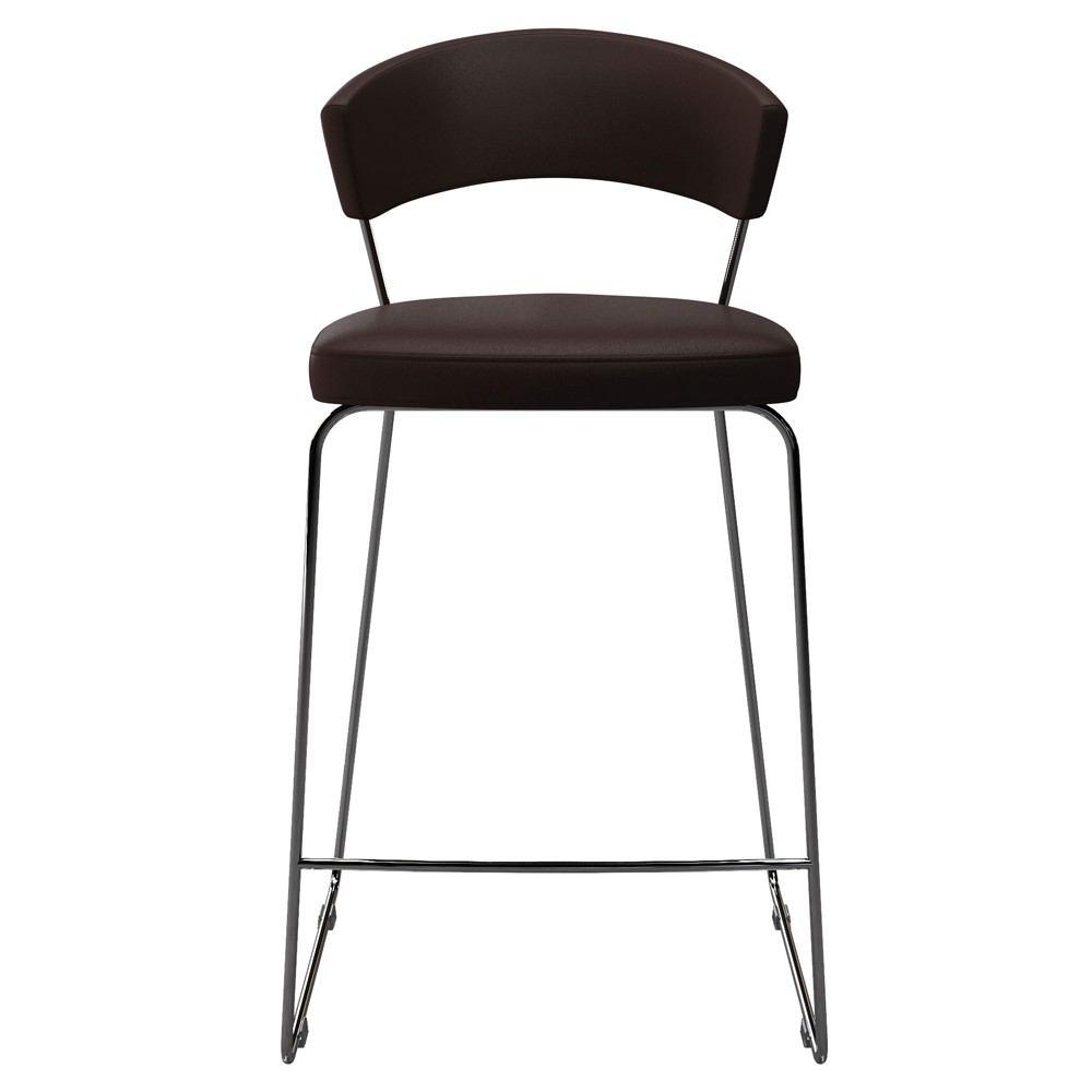 Modloft Delancey Barstool