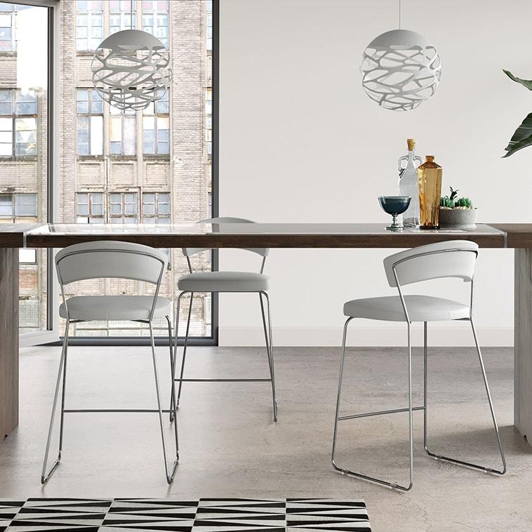 Modloft Delancey Barstool