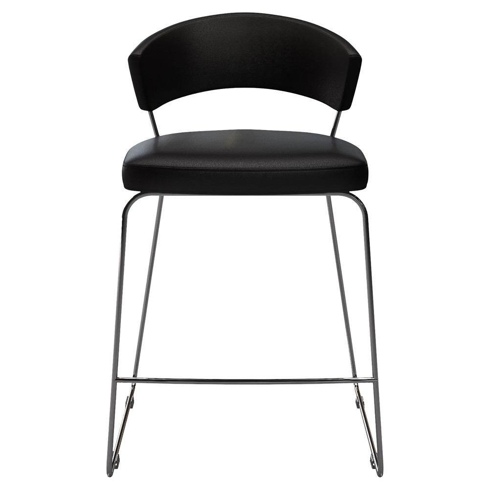 Modloft Delancey Counter Stool