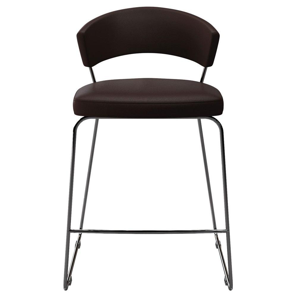 Modloft Delancey Counter Stool