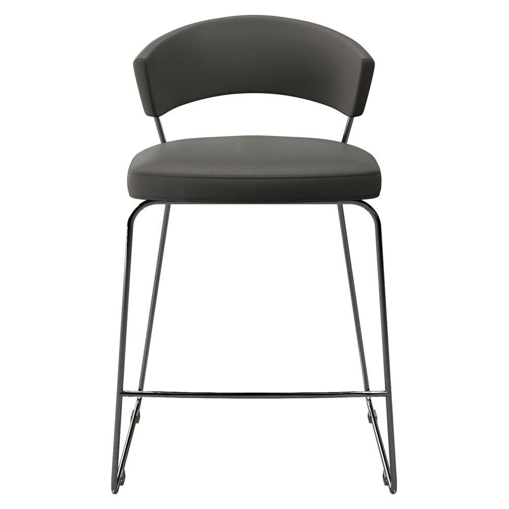 Modloft Delancey Counter Stool