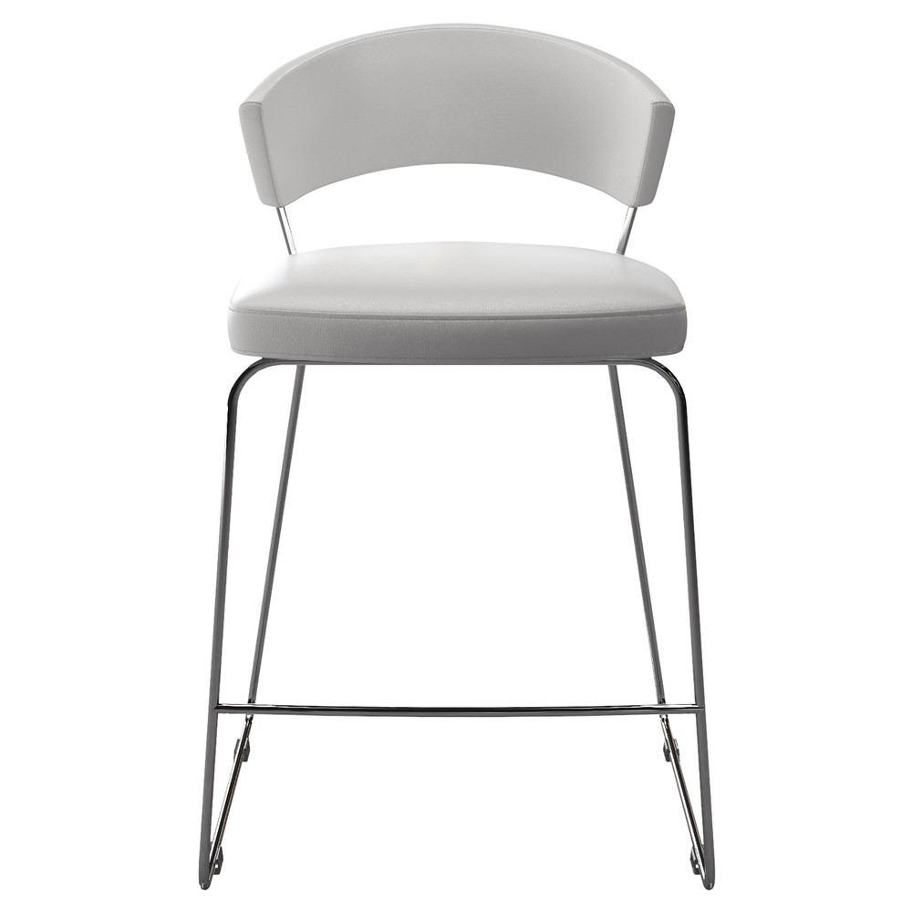 Modloft Delancey Counter Stool
