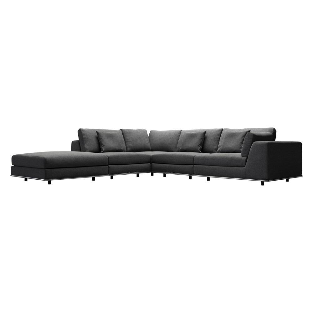 Modloft Perry Two Seat Sofa