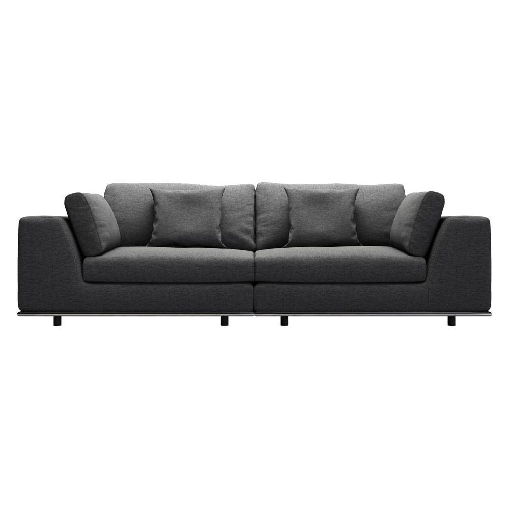 Modloft Perry Two Seat Sofa