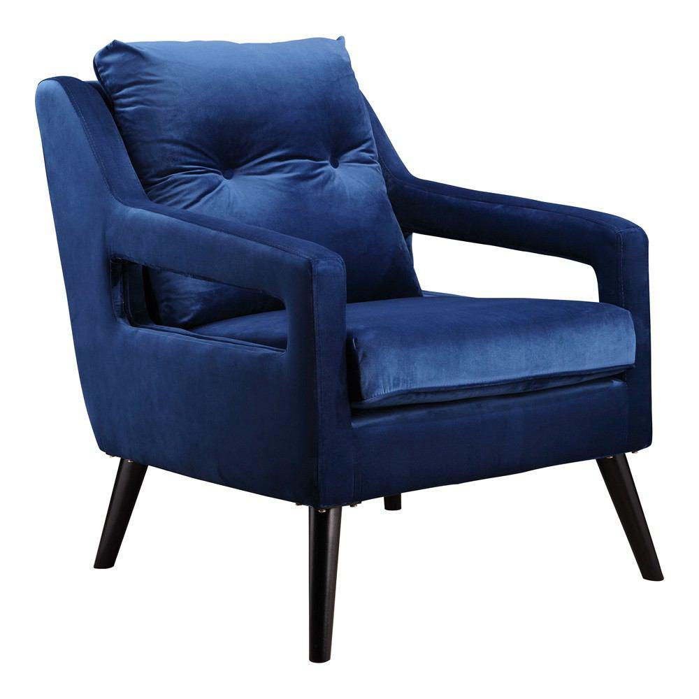 Moe's Home Collection Rollins Arm Chair