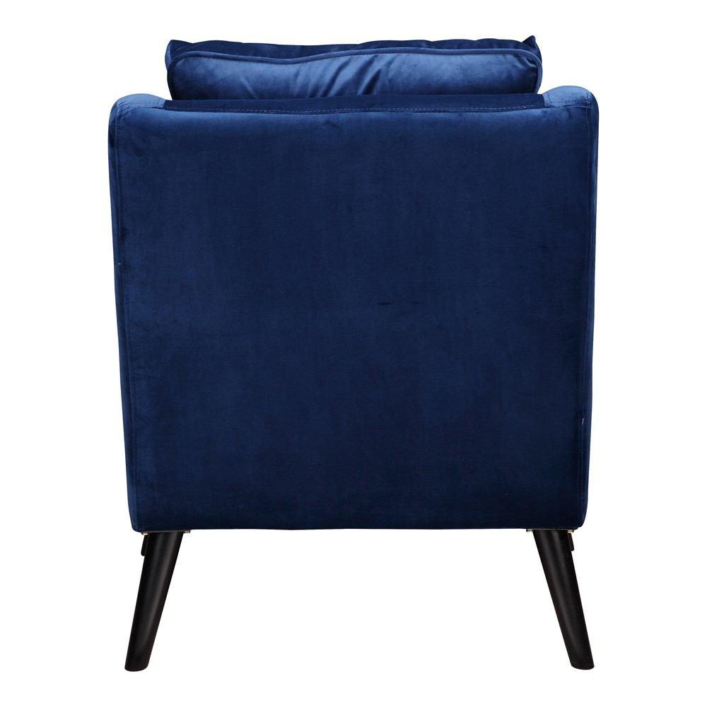 Moe's Home Collection Rollins Arm Chair