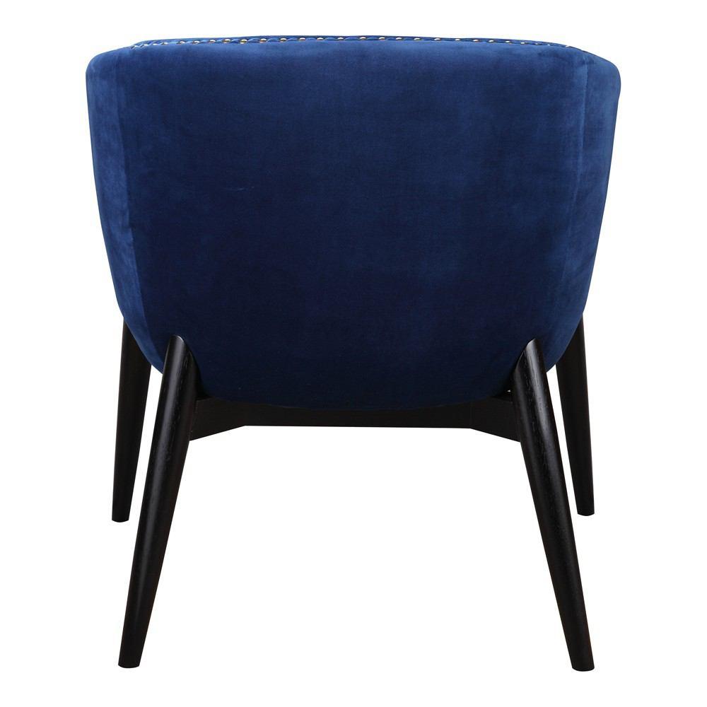 Moe's Home Collection Kismet Tub Chair
