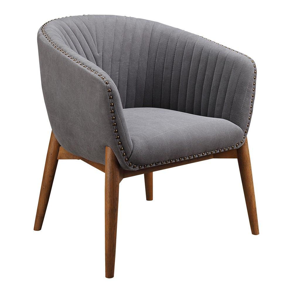 Moe's Home Collection Kismet Tub Chair