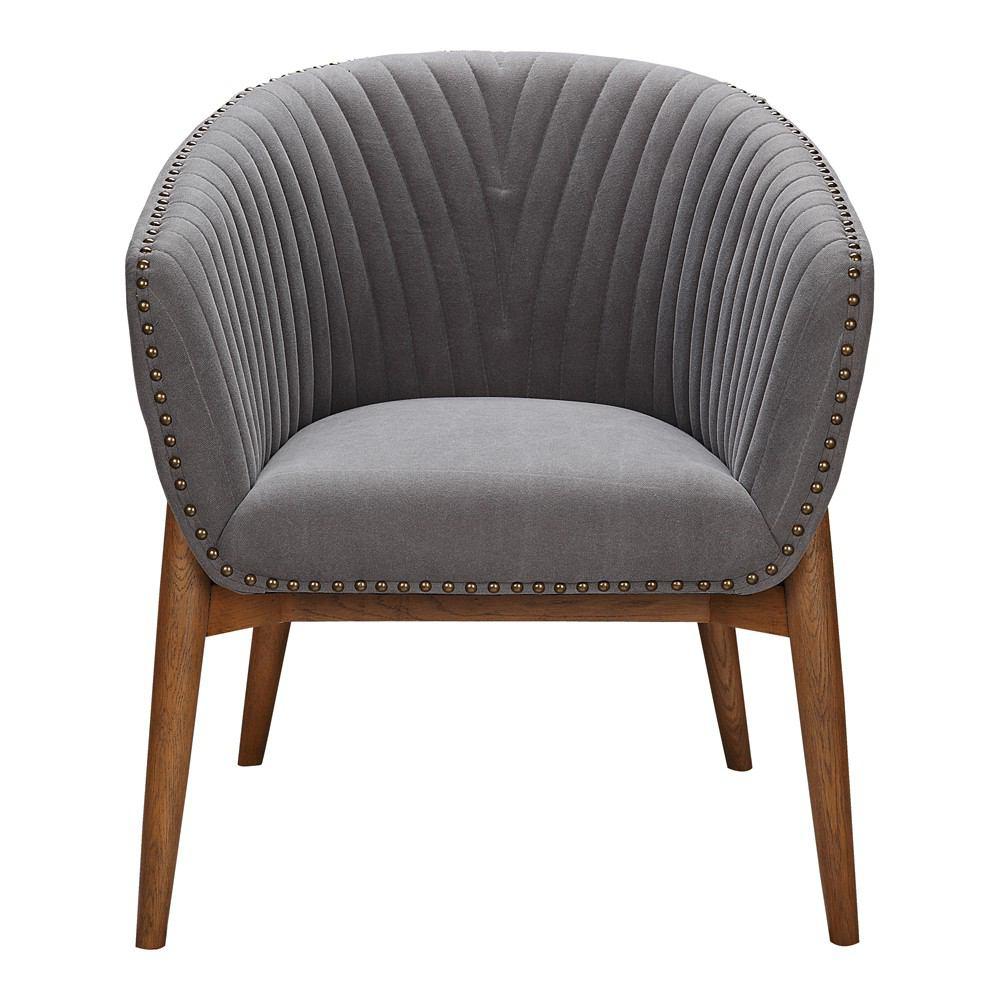 Moe's Home Collection Kismet Tub Chair