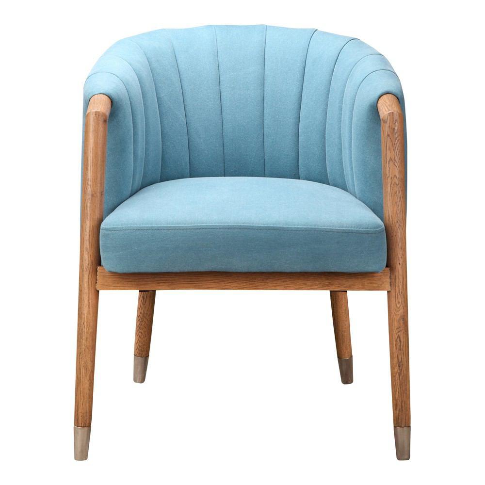 Moe's Home Collection Barnaby Chair