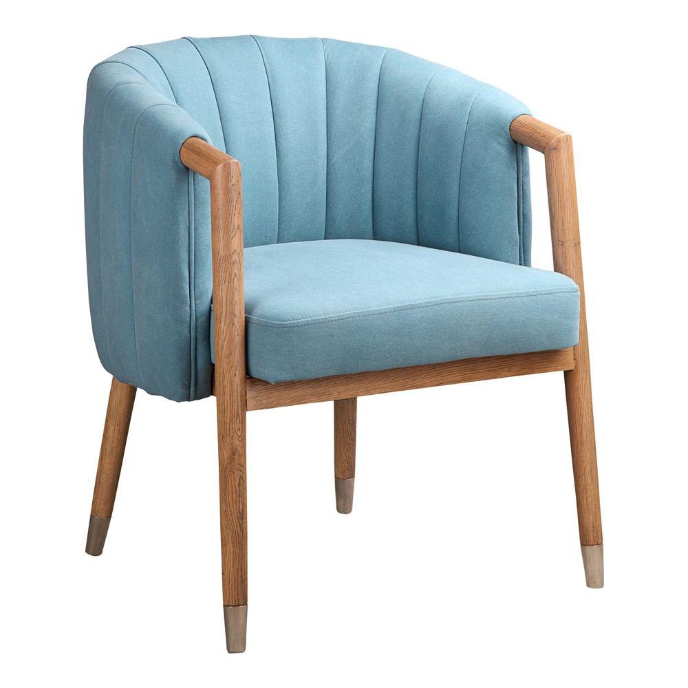 Moe's Home Collection Barnaby Chair