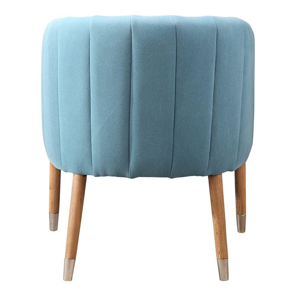 Moe's Home Collection Barnaby Chair