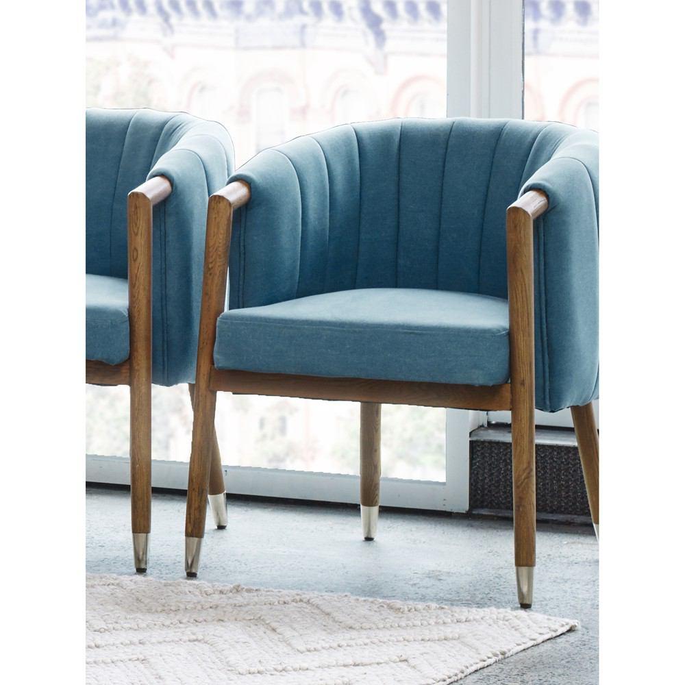 Moe's Home Collection Barnaby Chair