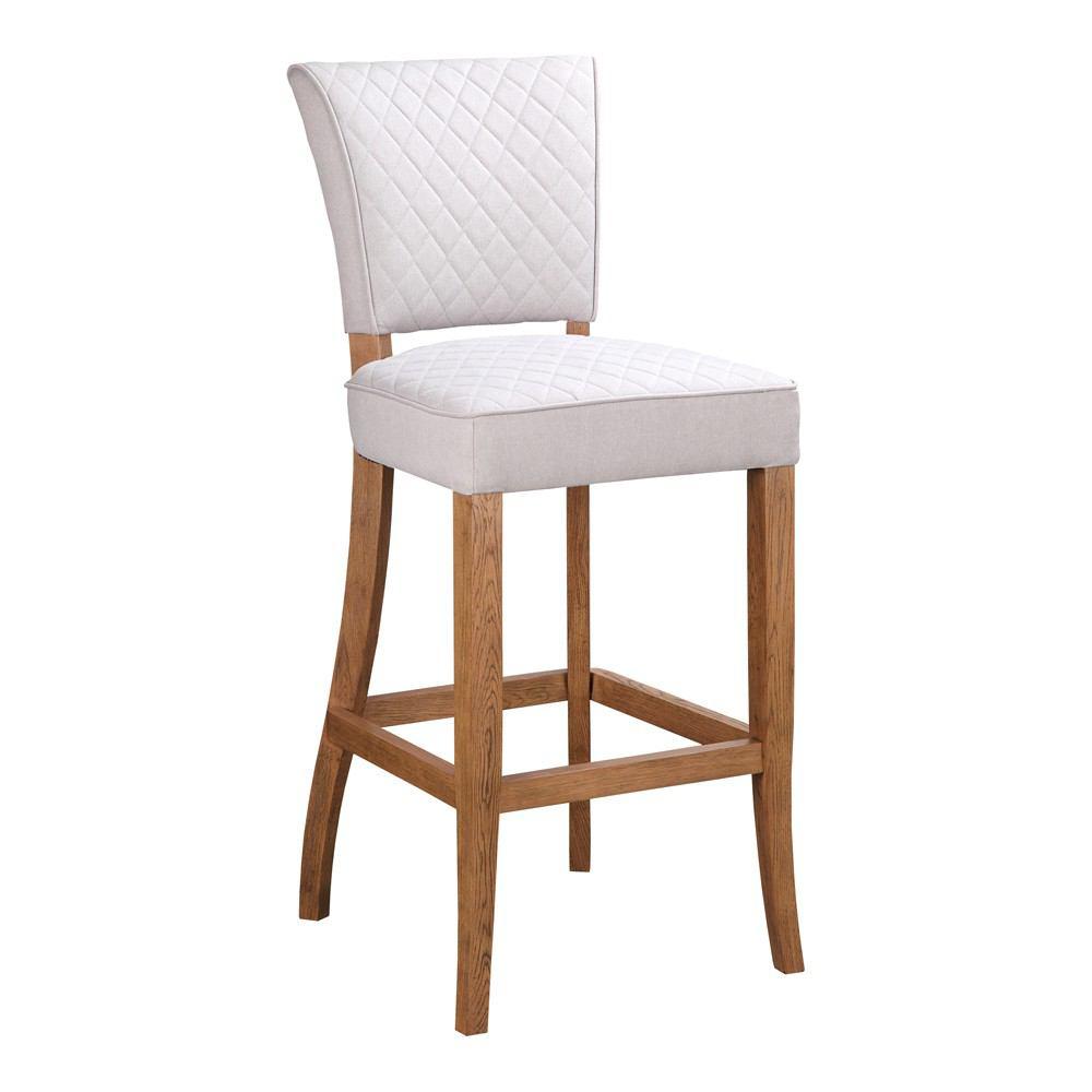 Moe's Home Collection Ranger Bar Stool