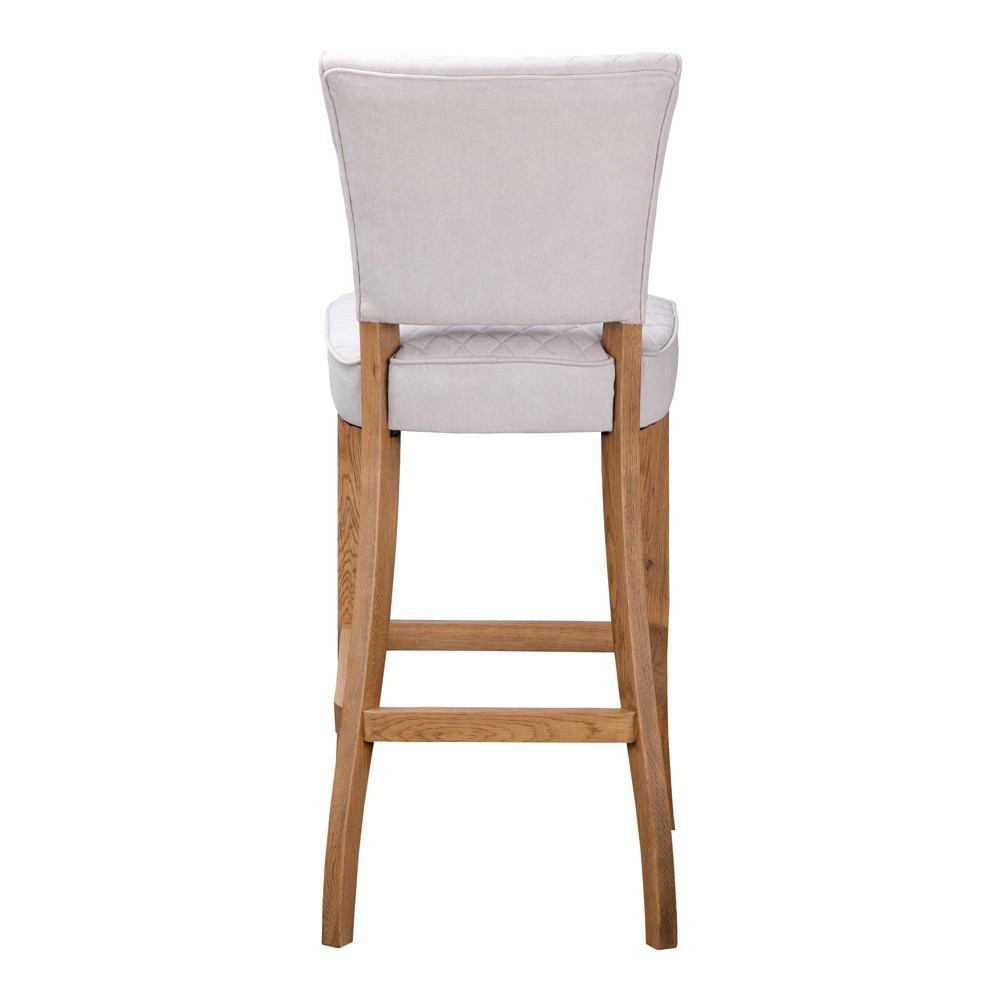 Moe's Home Collection Ranger Bar Stool