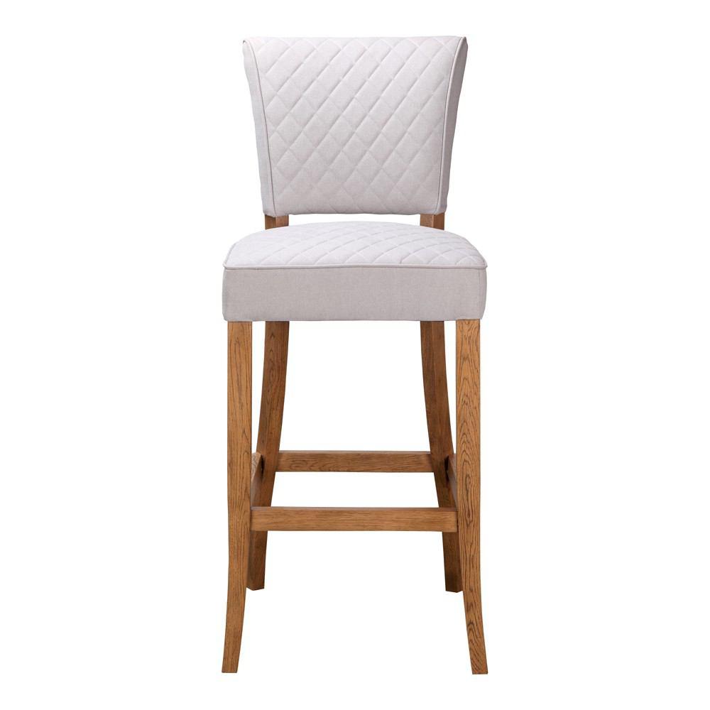 Moe's Home Collection Ranger Bar Stool