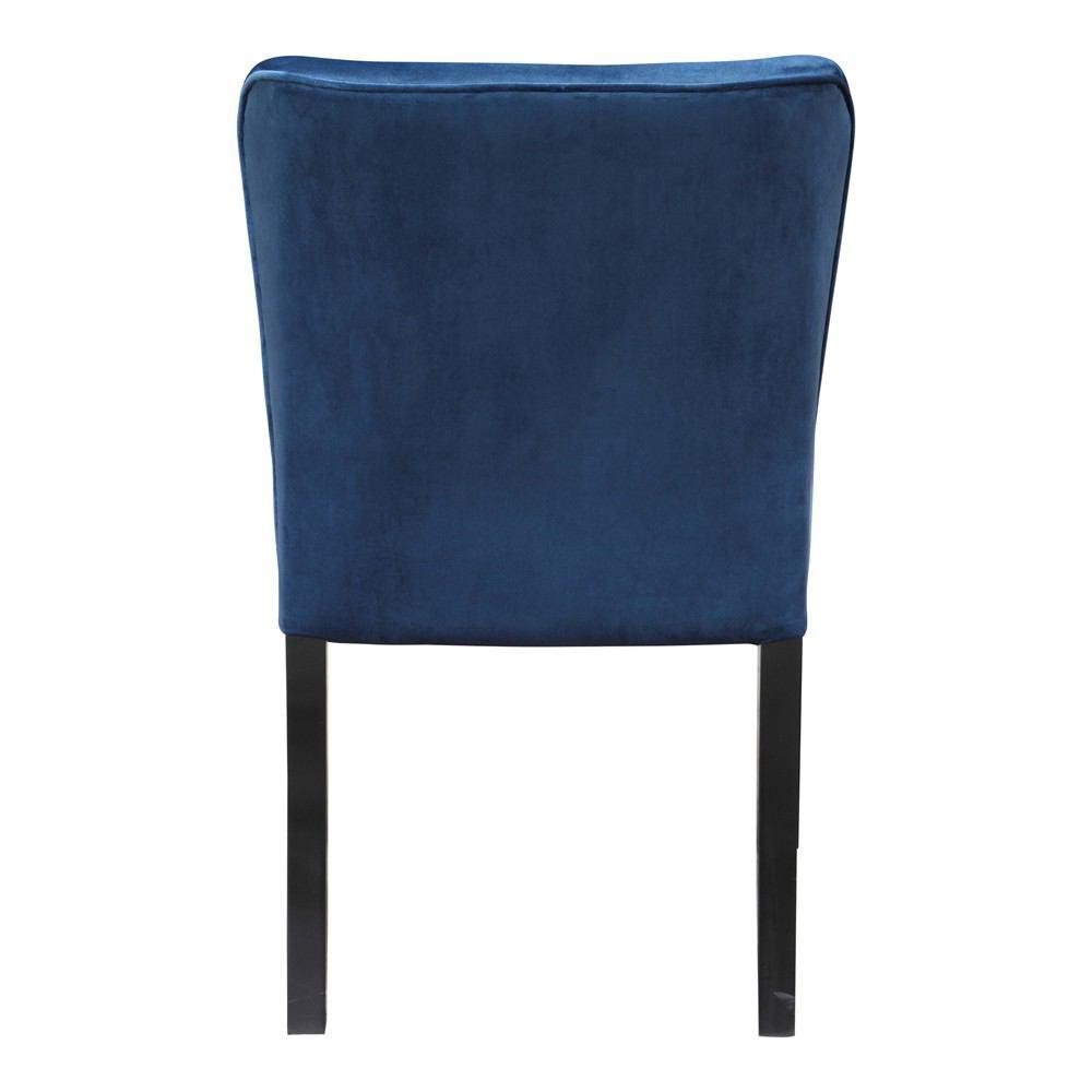 Moe's Home Collection Hopper Dining Chair - Set Of 2