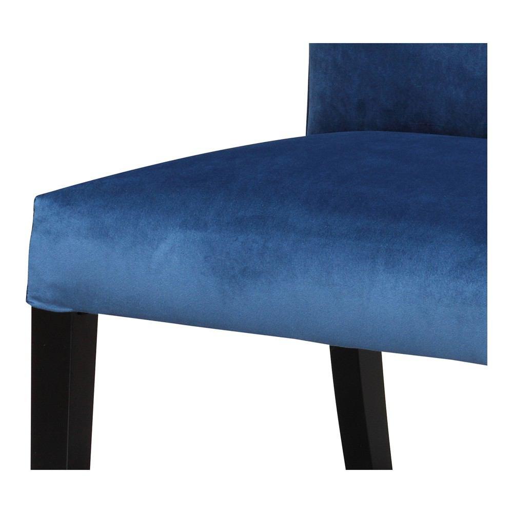 Moe's Home Collection Hopper Dining Chair - Set Of 2